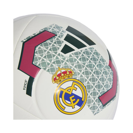Adidas Μπάλα ποδοσφαίρου Real Madrid Home Club Ball